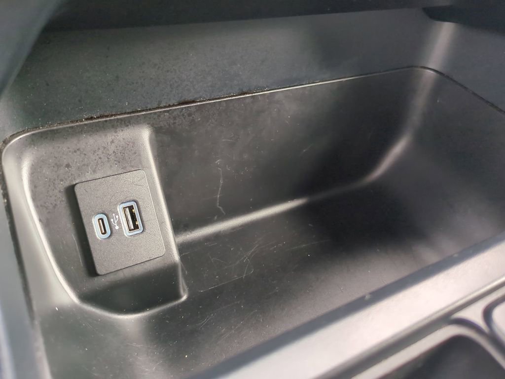 Used 2024 Ford F150 XLT w/ Mobile Office Package image 26