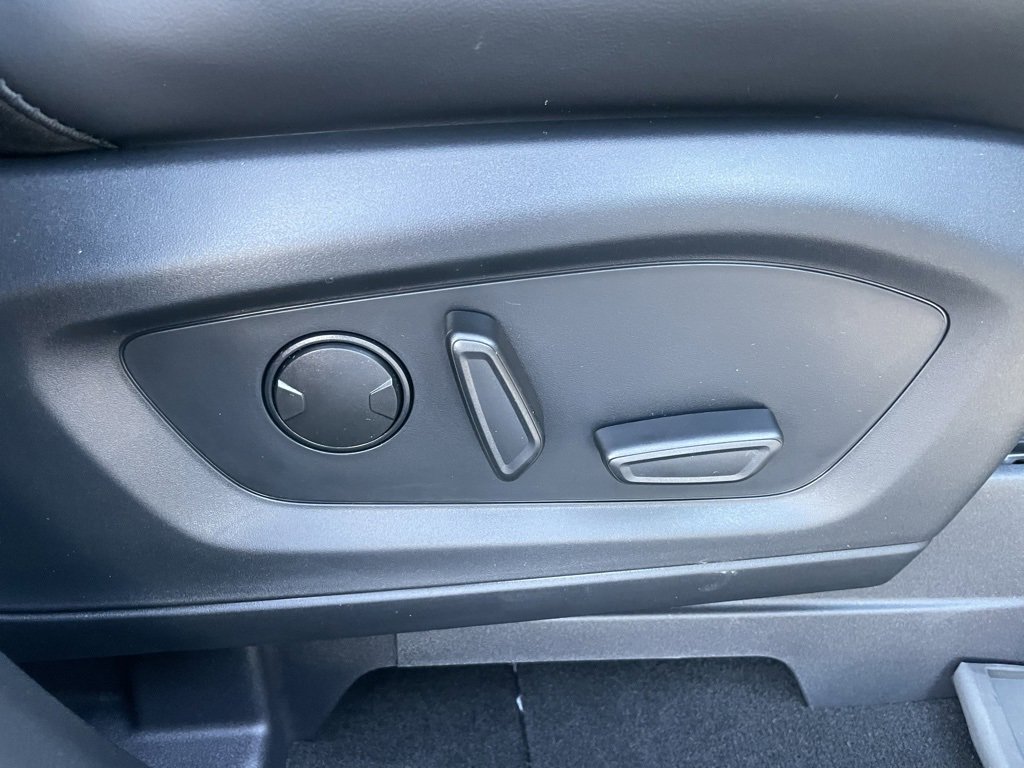 New 2026 Ford Explorer Tremor w/ Tremor Convenience Package image 60