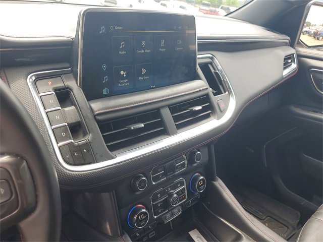 Used 2023 Chevrolet Suburban RST w/ Luxury Package image 26