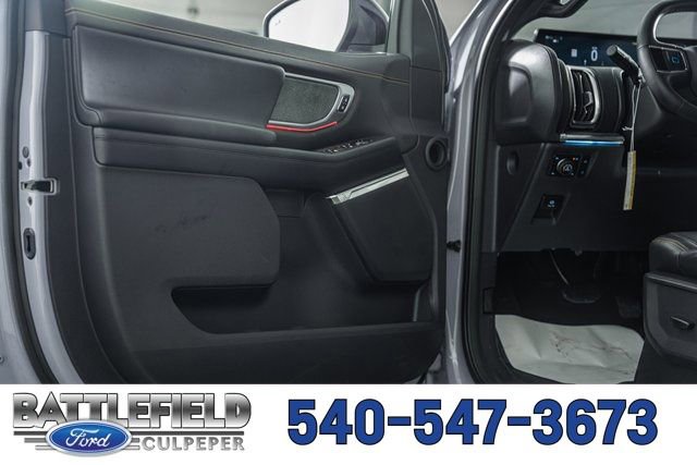 New 2026 Ford Expedition Tremor image 47