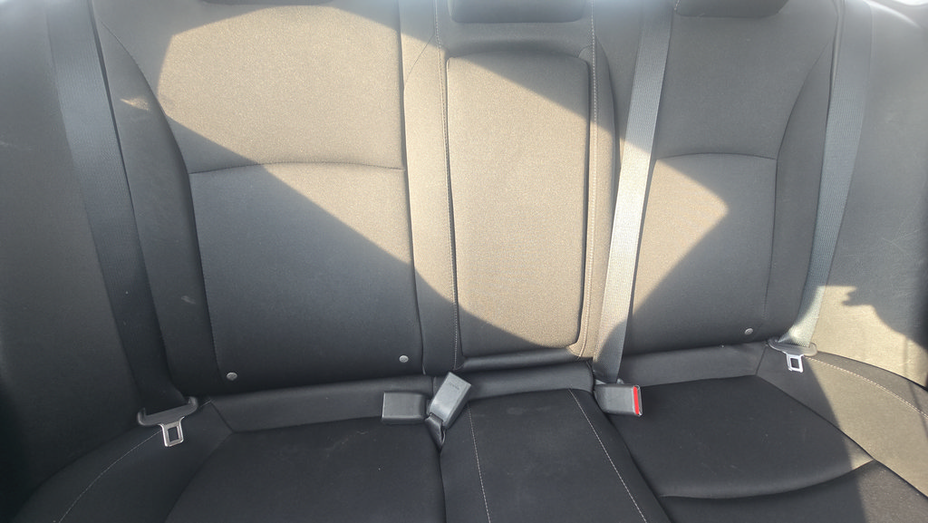 Used 2021 Honda Civic EX image 10