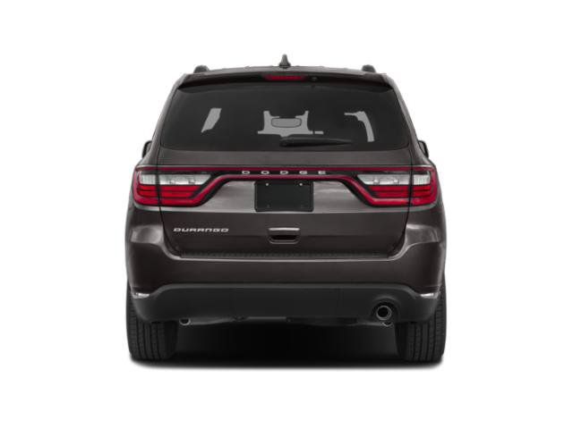 Used 2019 Dodge Durango SXT AWD/4WD image 8