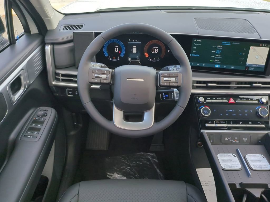 New 2026 Hyundai Santa Fe XRT image 20