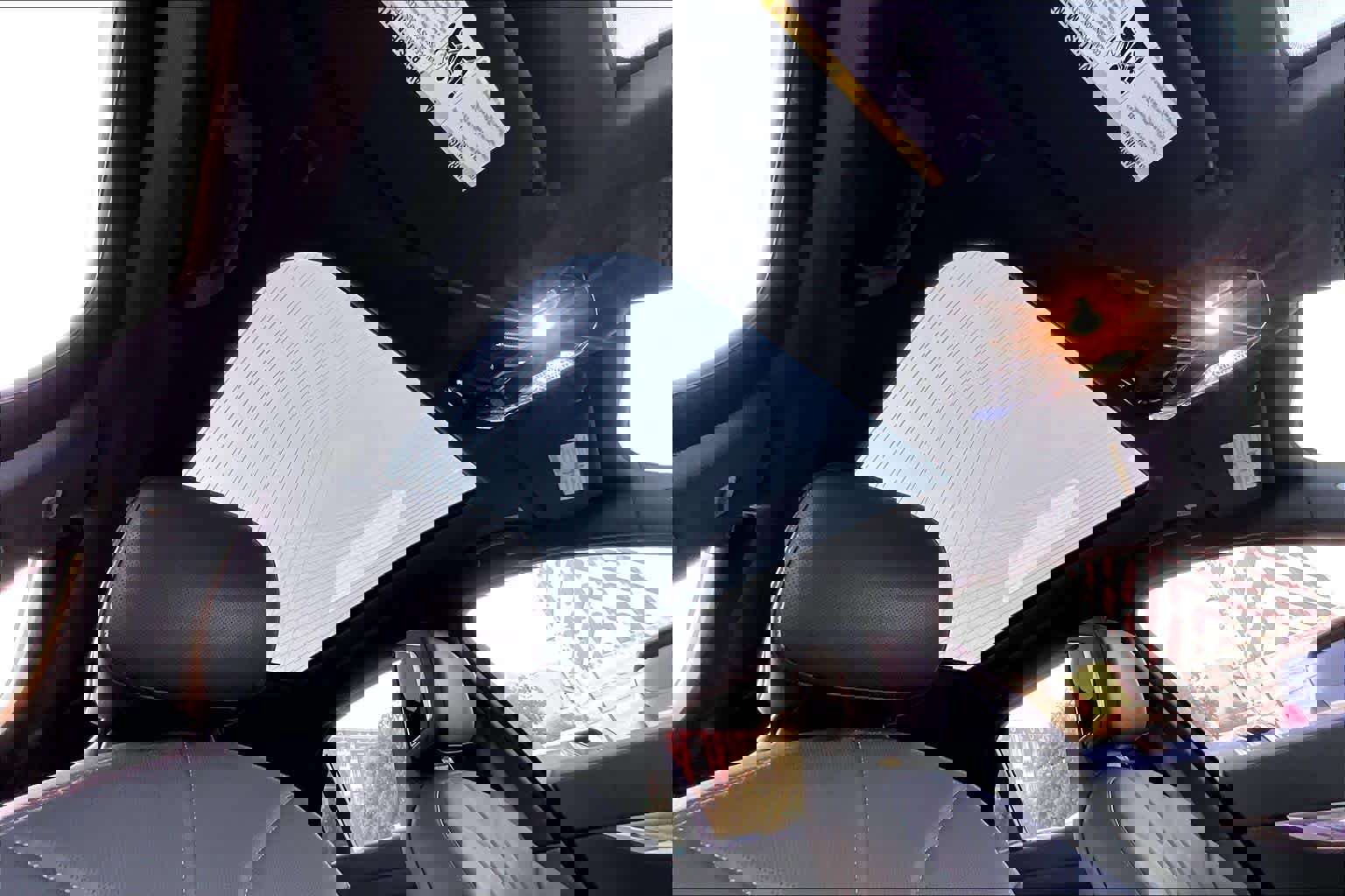 Used 2025 BMW i7 eDrive50 w/ M Sport Package image 13