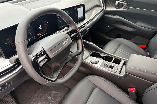 New 2026 Kia Sorento EX w/ EX Premium Package AWD/4WD image 10