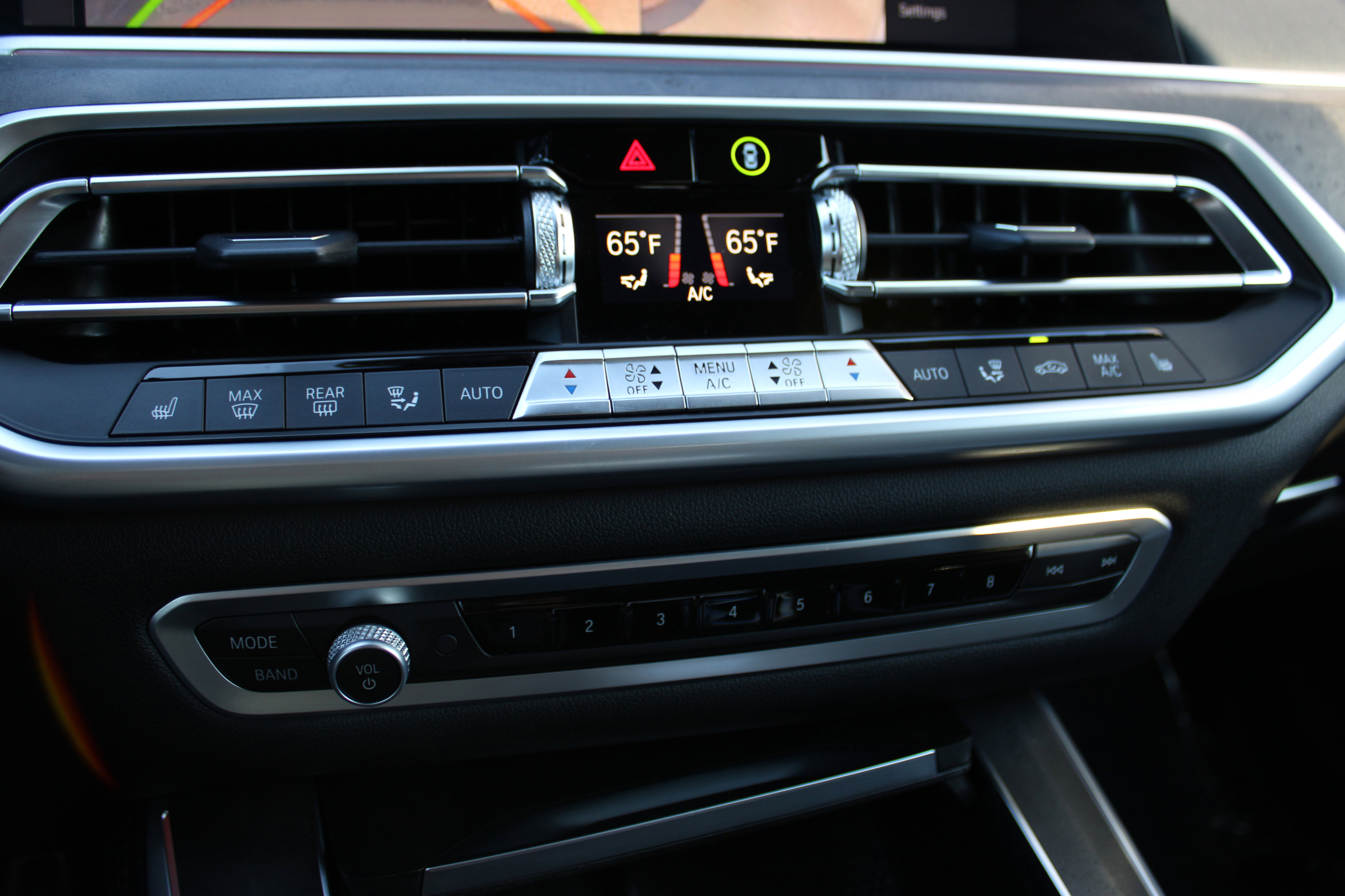 Used 2023 BMW X5 xDrive40i w/ M Sport Package image 20