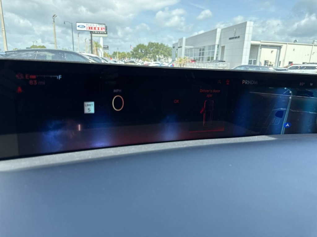 New 2026 Lincoln Navigator Black Label AWD/4WD image 29