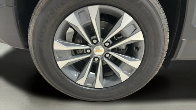 New 2027 Chevrolet Equinox LT w/ Convenience Package II FWD image 36