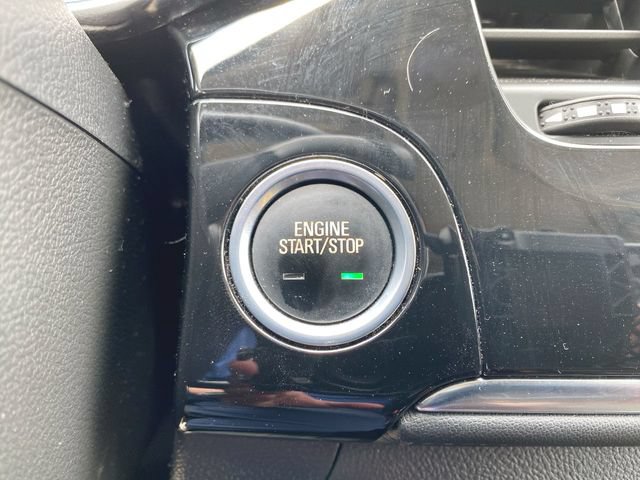 Used 2018 Buick Encore Preferred AWD/4WD image 16