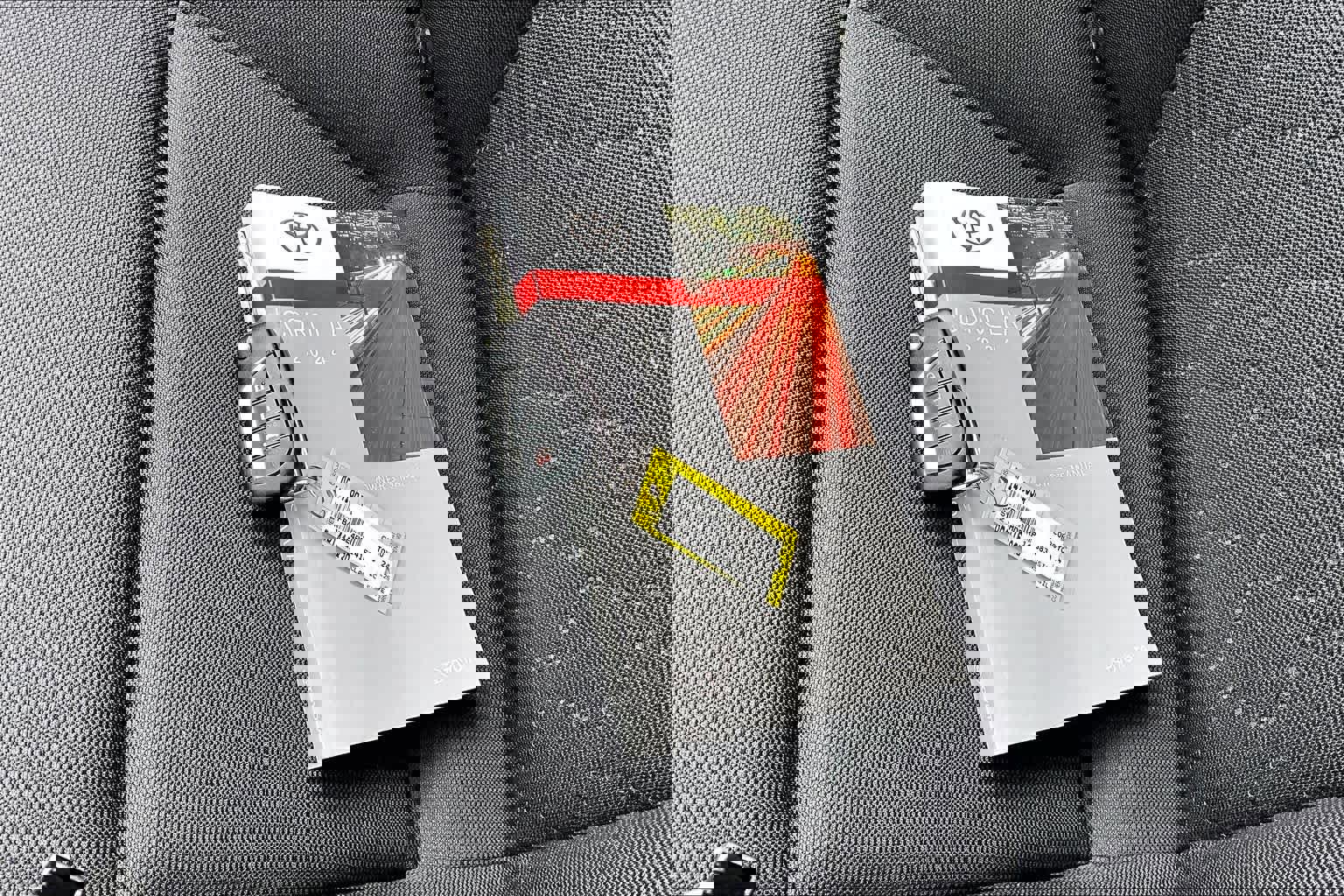 Used 2024 Toyota Corolla LE image 14