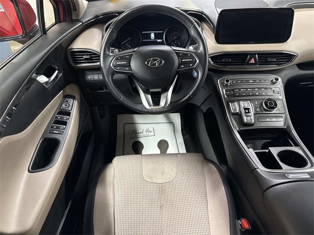 Used 2023 Hyundai Santa Fe SEL image 13