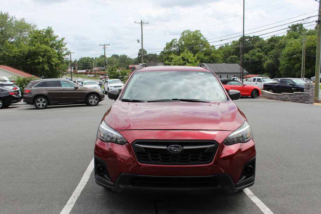 Used 2018 Subaru Crosstrek 2.0i AWD/4WD image 2