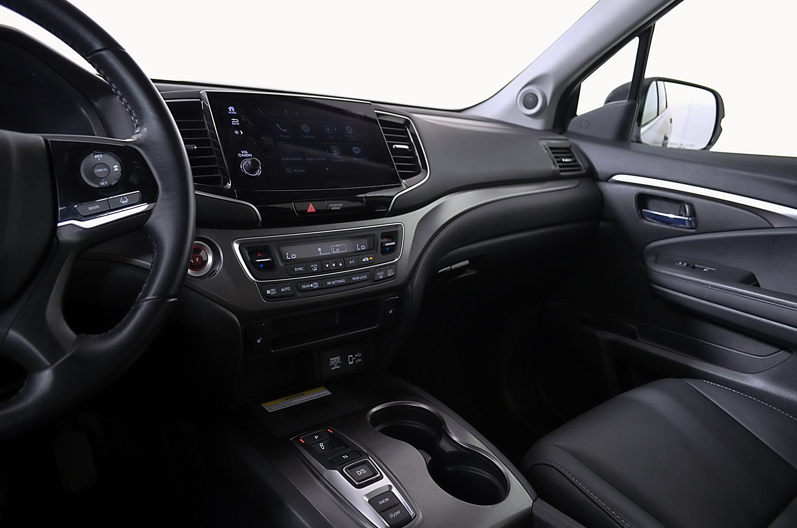 Used 2021 Honda Pilot Special Edition image 33