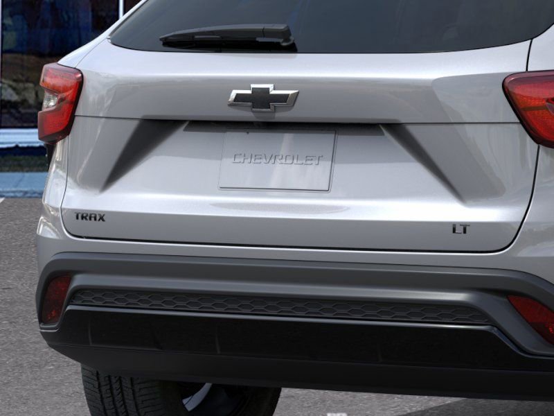 New 2026 Chevrolet Trax LT FWD image 14