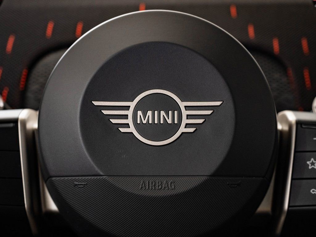 New 2026 MINI Cooper Countryman John Cooper Works image 32