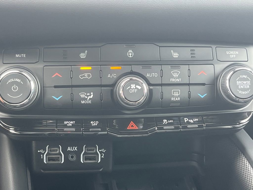 New 2026 Dodge Durango GT image 4