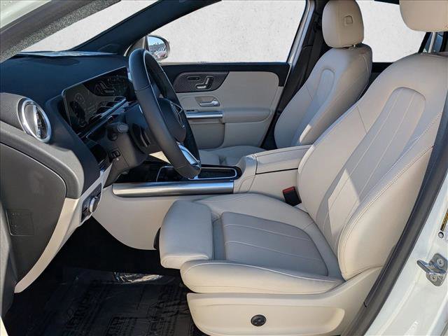 Certified 2025 Mercedes-Benz GLA 250 4MATIC image 18