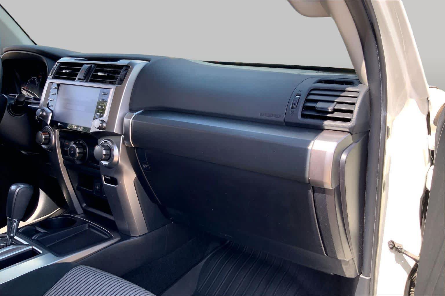 Used 2023 Toyota 4Runner SR5 RWD image 19