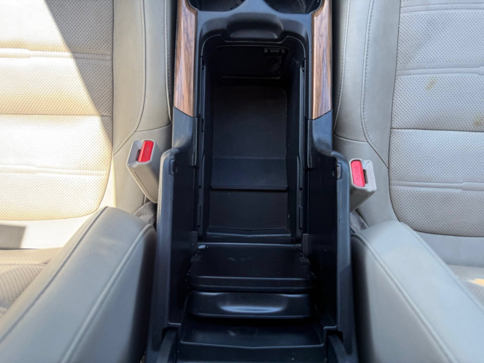 Certified 2022 Honda CR-V Touring image 31