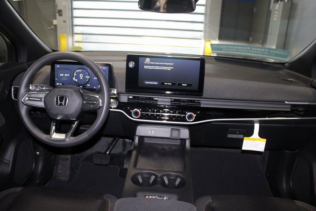 New 2026 Honda Prologue EX image 31