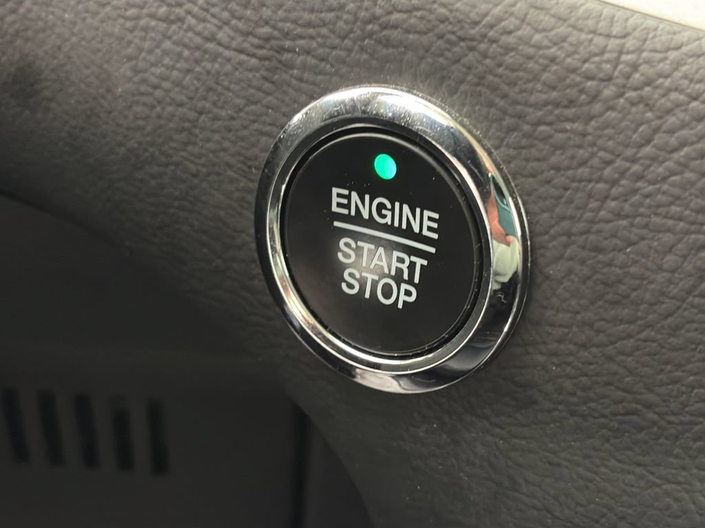 Certified 2023 Ford Edge SEL w/ Sport Appearance Package AWD/4WD image 23