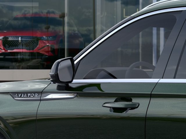 New 2026 Lincoln Aviator Black Label AWD/4WD image 20