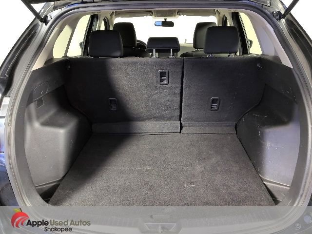 Used 2016 MAZDA CX-5 Sport AWD/4WD image 9