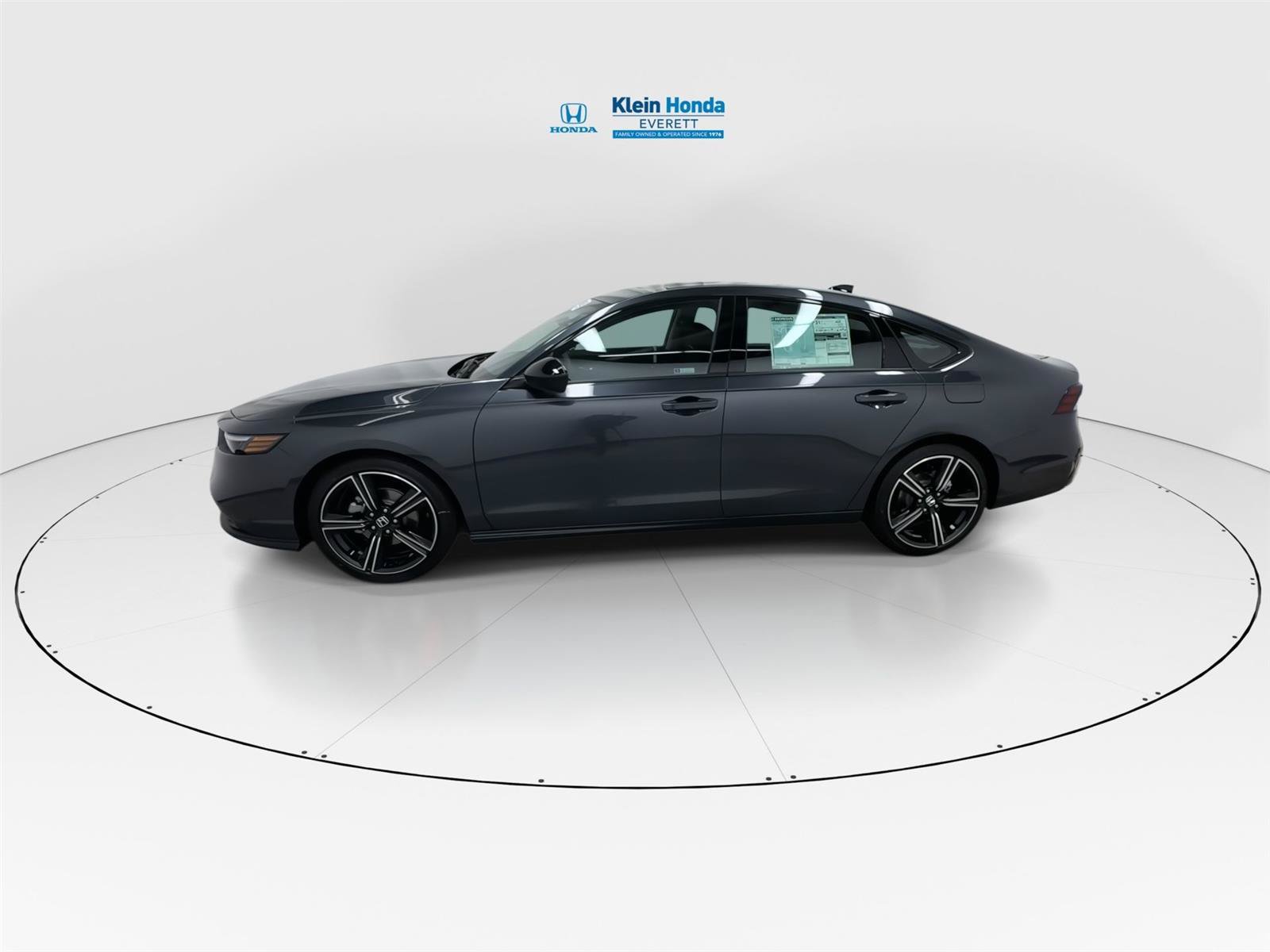 New 2026 Honda Accord SE image 7