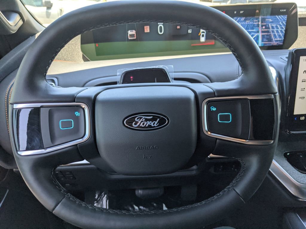 New 2026 Ford Expedition Tremor image 24