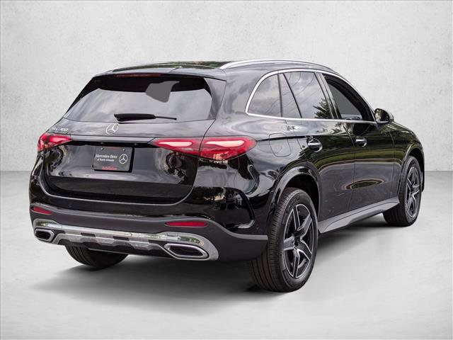 New 2026 Mercedes-Benz GLC 300 video 2