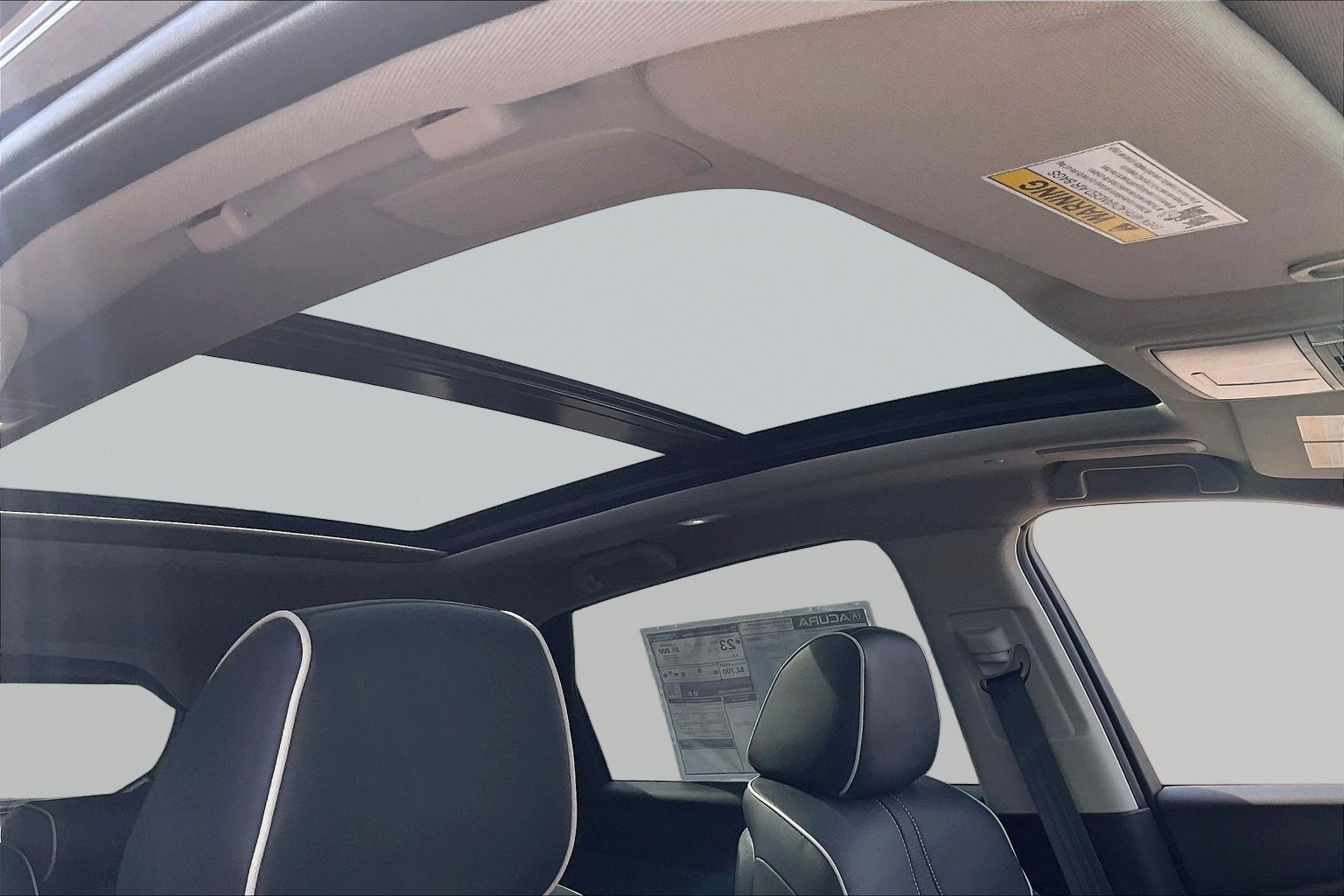 New 2026 Acura RDX SH-AWD w/ Advance Package image 13
