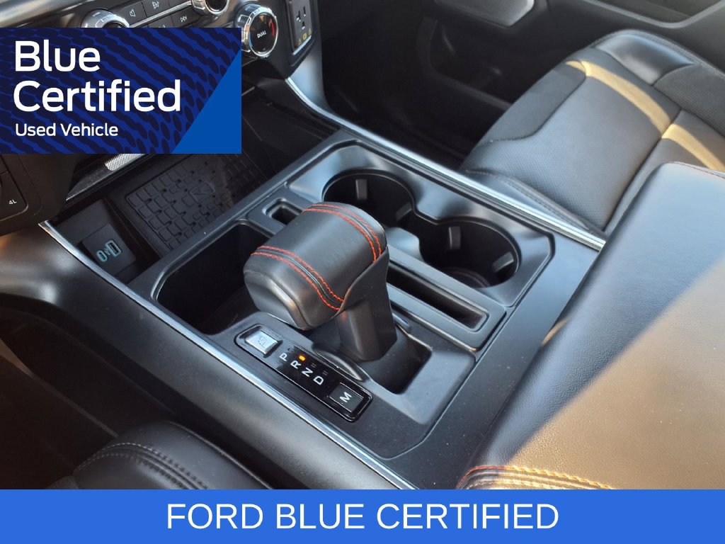 Certified 2024 Ford F150 Raptor AWD/4WD image 23