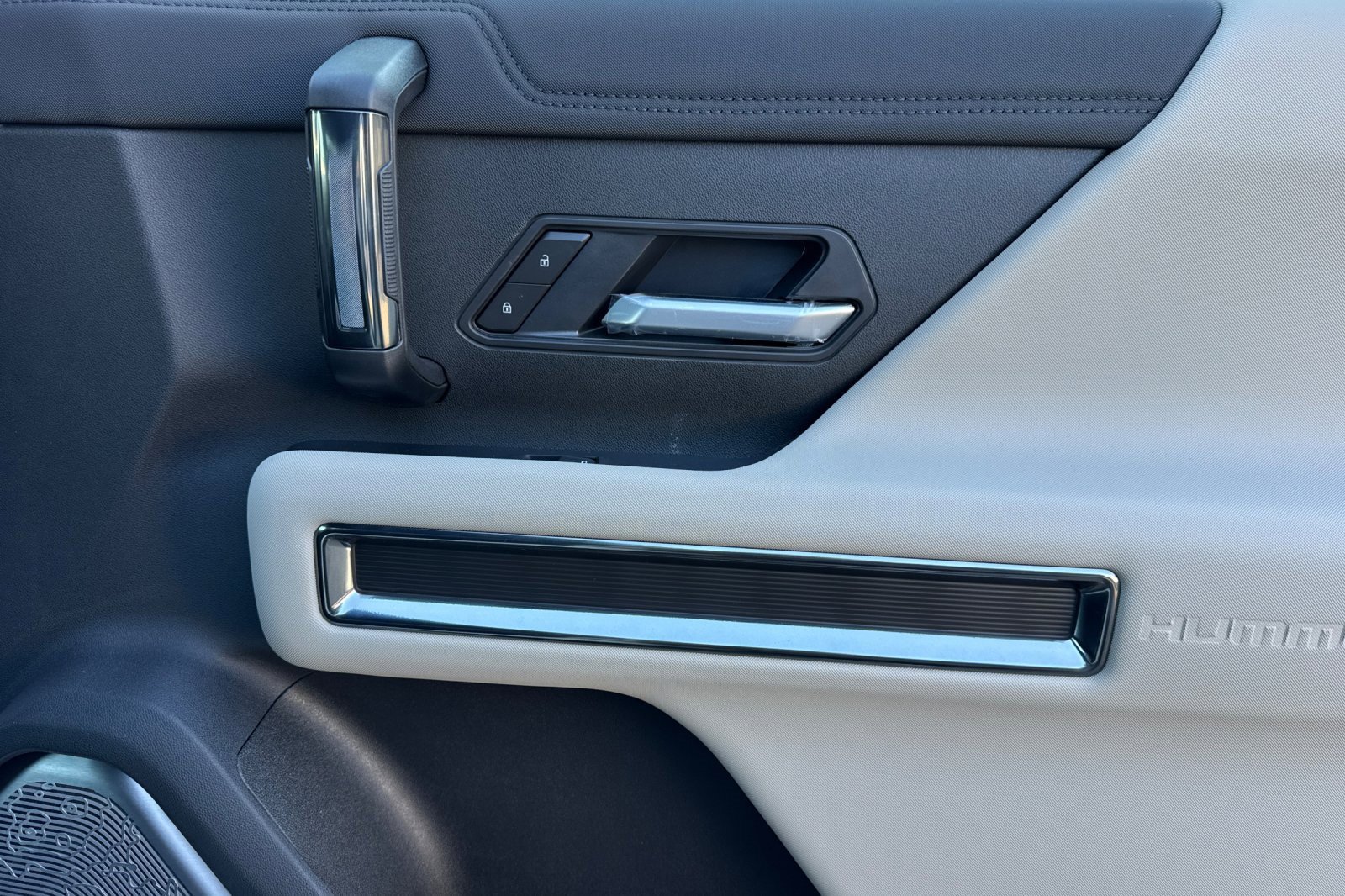 New 2026 GMC Hummer EV 4x4 Crew Cab image 18