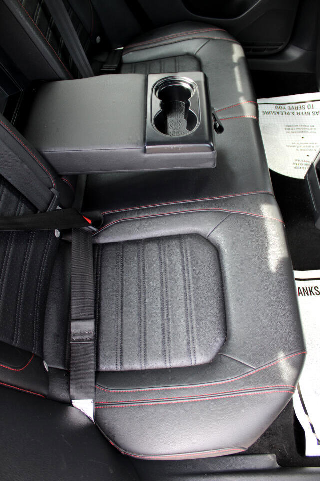 Used 2013 Volkswagen Jetta GLI Autobahn image 15