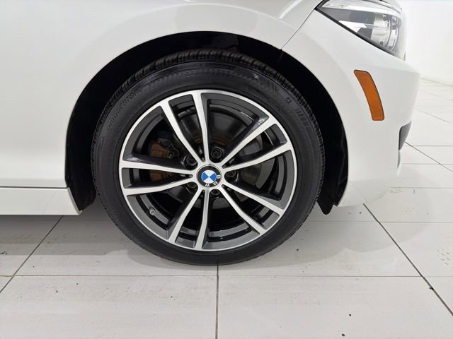 Used 2018 BMW 230i xDrive Convertible image 44