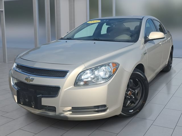 Used 2009 Chevrolet Malibu Hybrid FWD image 1