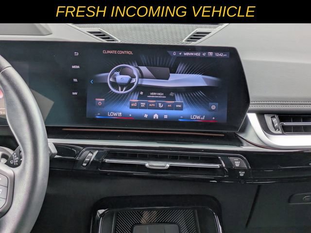 Used 2025 BMW X1 xDrive28i AWD/4WD image 15