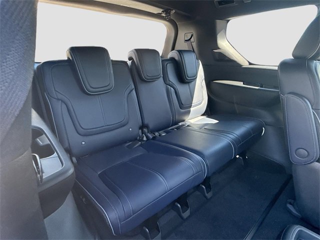 New 2026 INFINITI QX80 4WD w/ Sport Exterior Package image 24