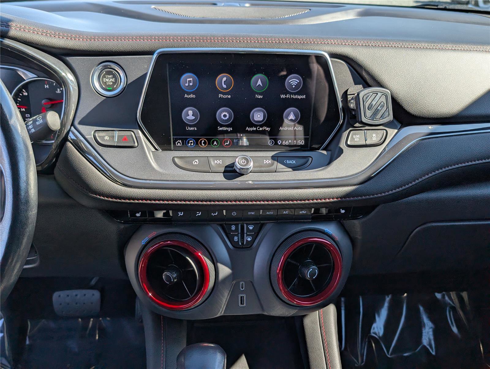 Used 2020 Chevrolet Blazer RS image 18