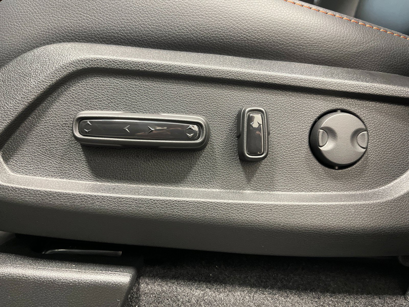 New 2026 Honda Pilot TrailSport image 14