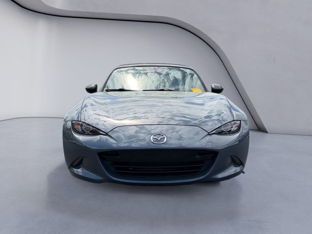 Used 2021 MAZDA MX-5 Miata Club image 8
