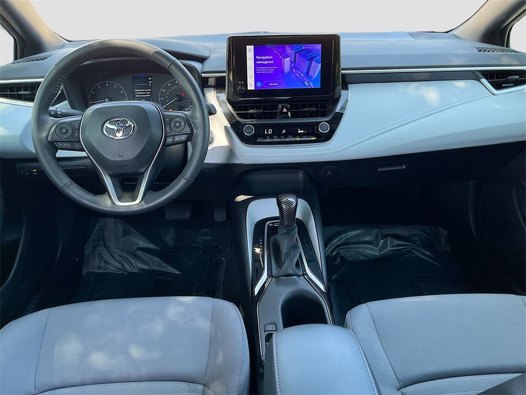 Used 2024 Toyota Corolla SE image 21