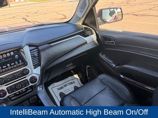 Used 2019 GMC Yukon XL SLT w/ Open Road Package AWD/4WD image 17