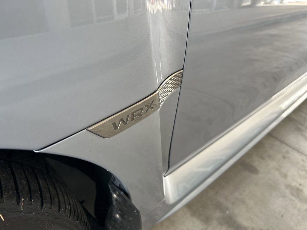 Used 2020 Subaru WRX w/ Popular Package #3 (IZT) image 15