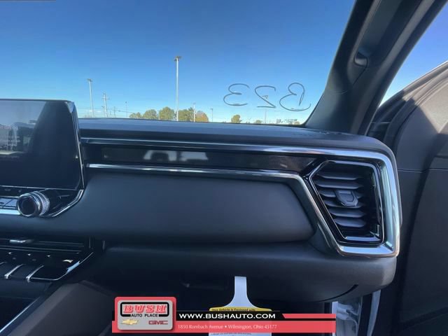 New 2026 GMC Canyon Elevation w/ Convenience Package RWD image 28