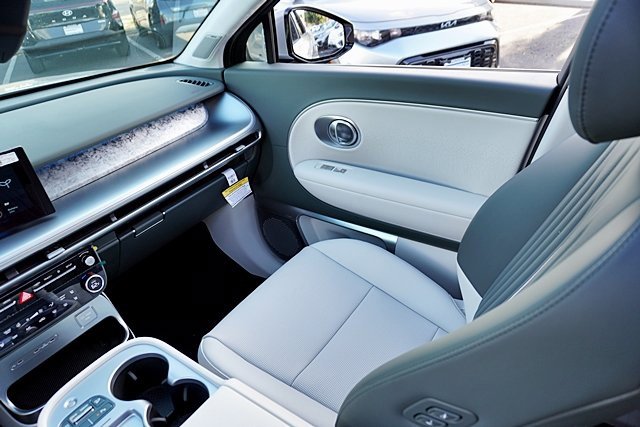 New 2026 Hyundai Ioniq 9 Calligraphy image 31