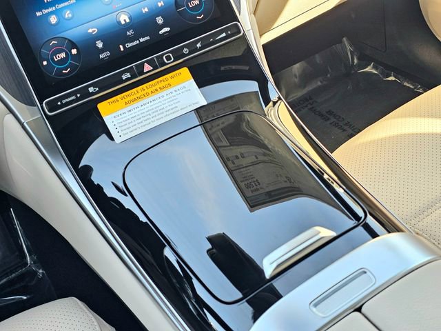 New 2026 Mercedes-Benz GLC 300 4MATIC image 33