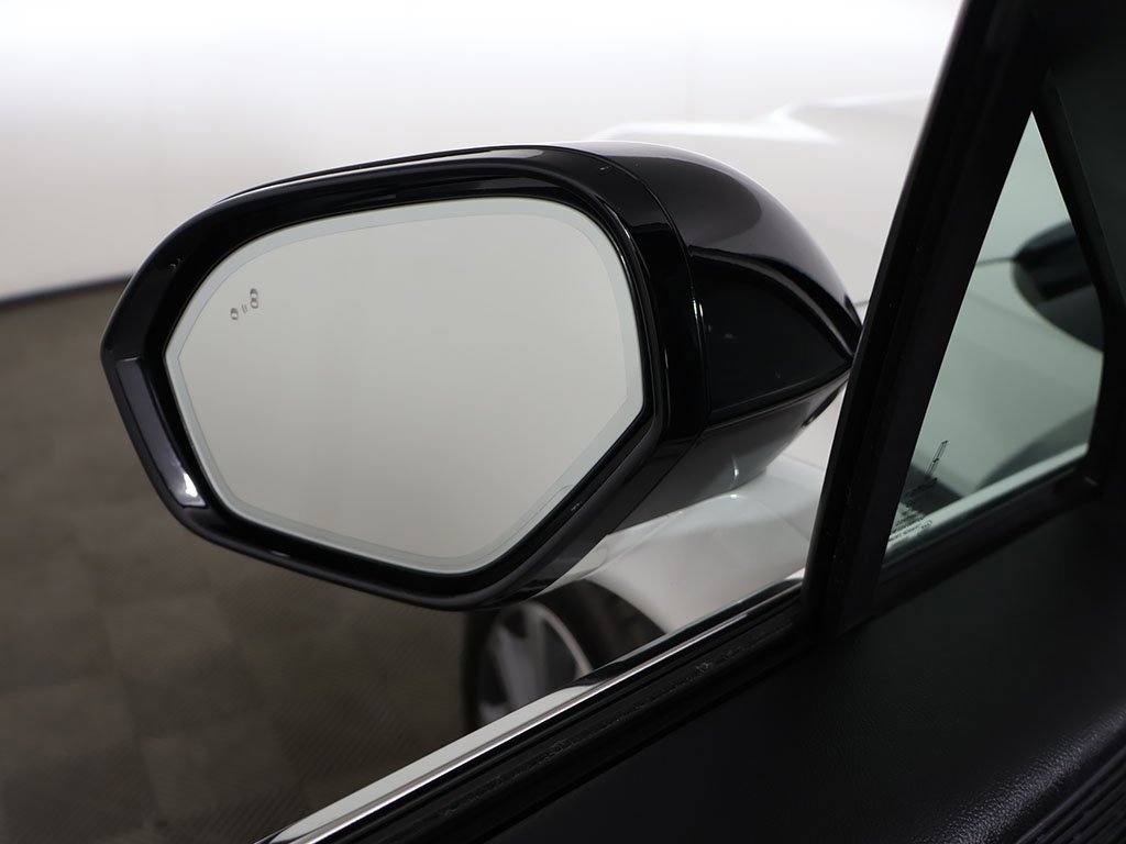 Used 2022 Lincoln Corsair Reserve w/ Elements Package image 33