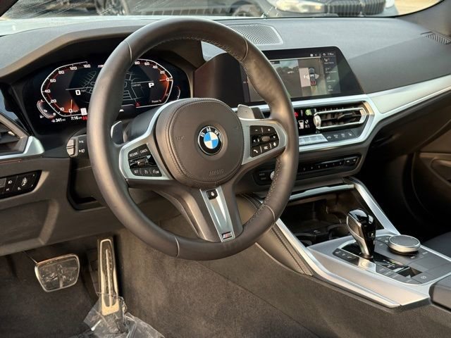 Certified 2022 BMW M440i Coupe w/ Premium Package image 33