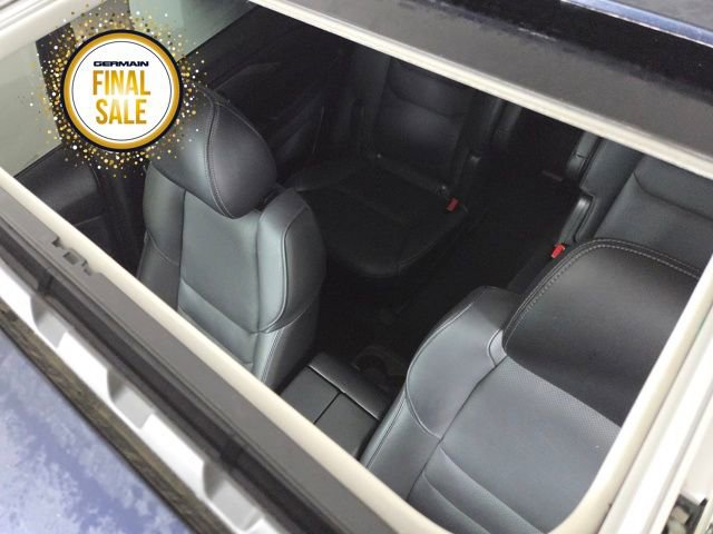 Certified 2023 MAZDA CX-9 Touring Plus image 29